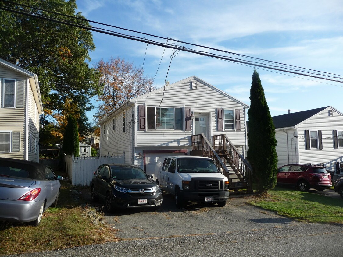 24 Ruth St, Cumberland, RI 02864 House for Rent in Cumberland, RI