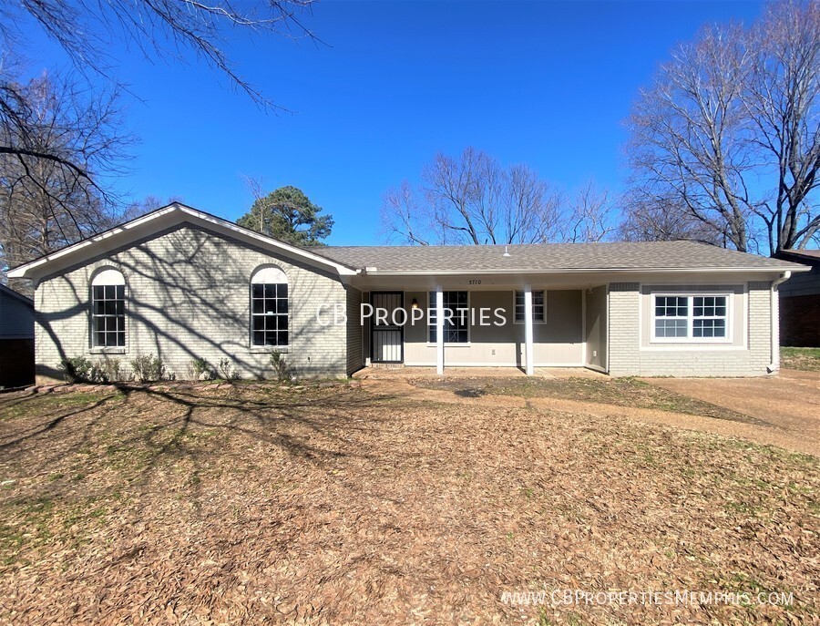 Foto principal - Horn Lake, MS Home