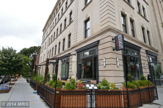 Photo - 1401 R St NW Apartment