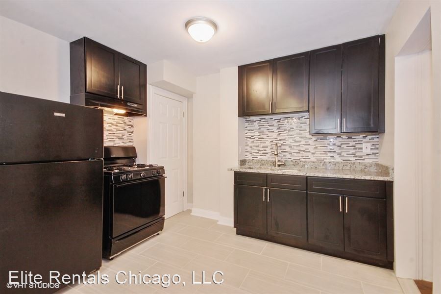 Foto principal - 3 br, 1 bath House - 6347 S. Vernon Ave.