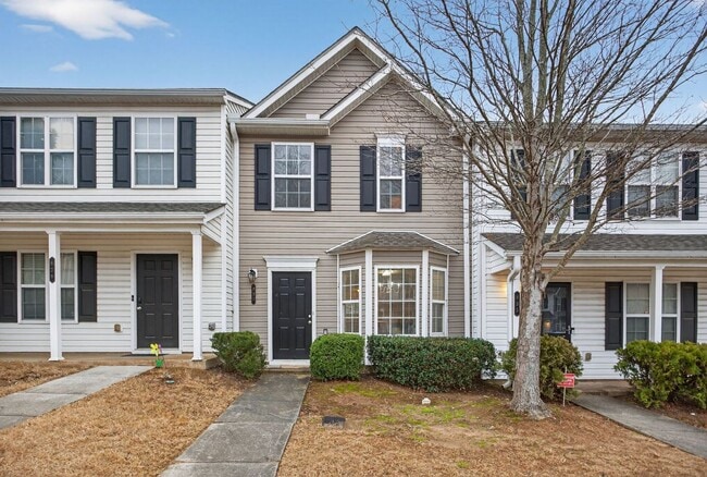 Building Photo - 837 Crestwell Cir