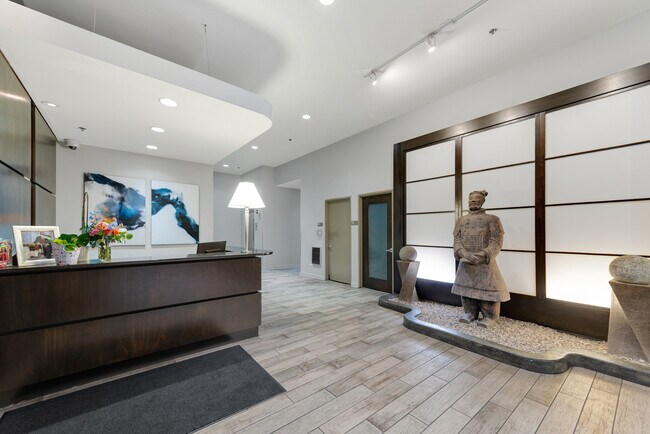 Foto del edificio - 225 S Sangamon St
