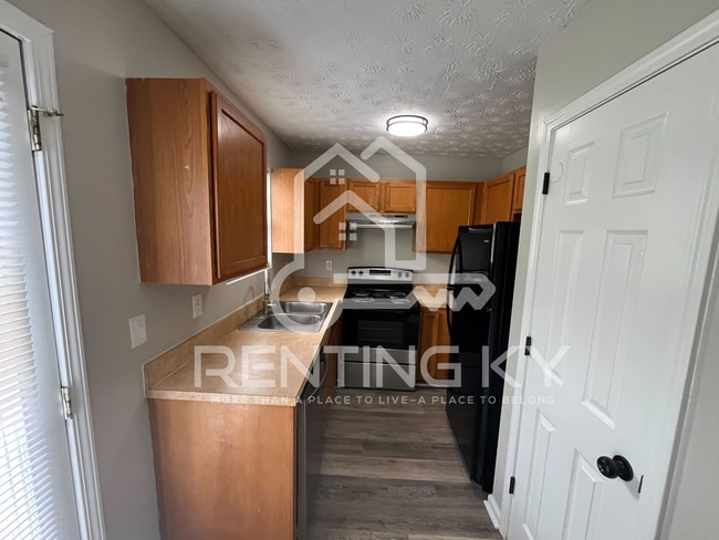 Photo - Newly Renovated 3-Bed, 2.5-Bath Townhome with Garage!