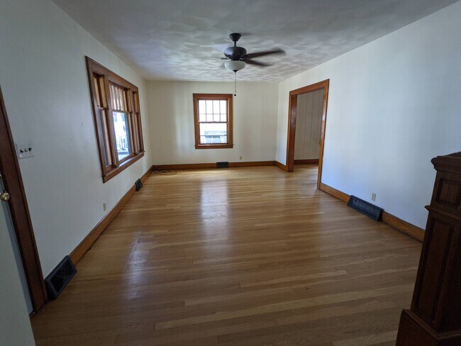 Sala de estar - 82 Martin Ave
