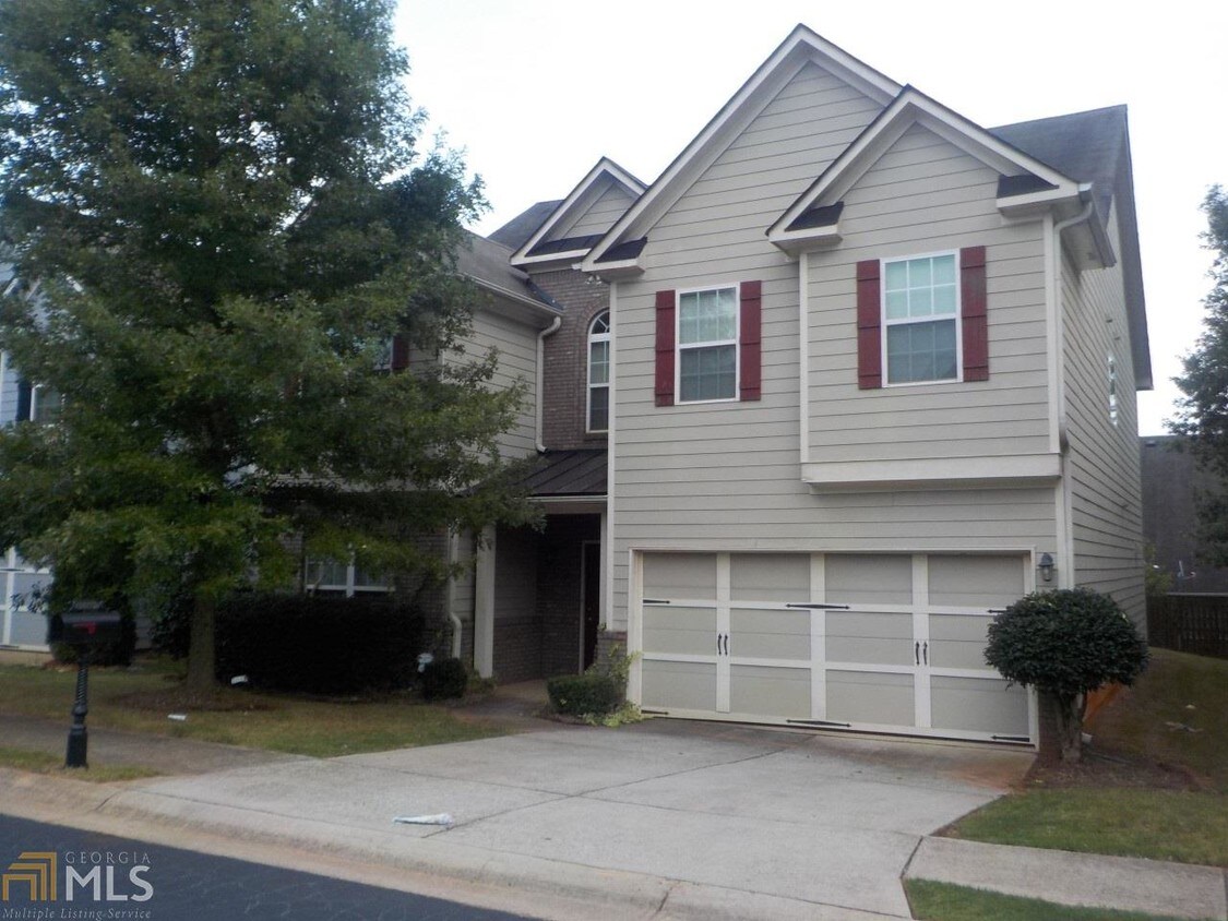 Primary Photo - 5235 Cactus Cove Ln