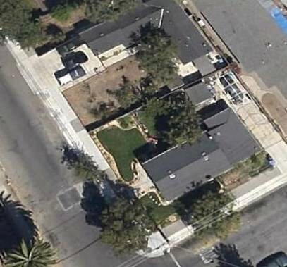 Aerial Photo - 144-148 S 33rd St