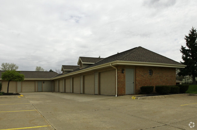 Building Photo - The Northridge