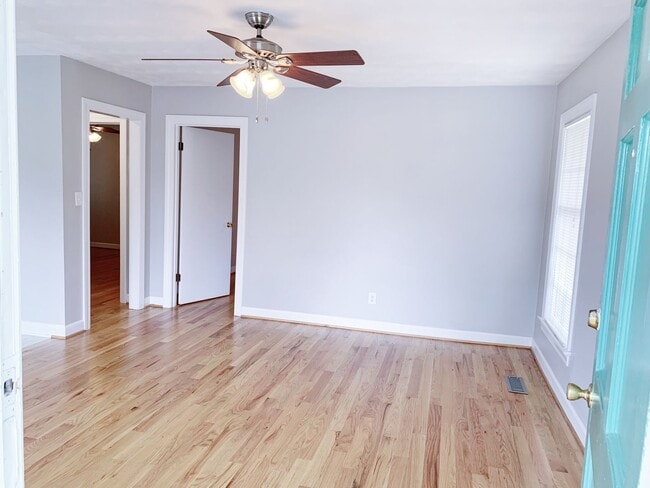 Building Photo - 103 Stancill Dr