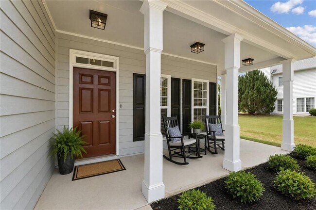 Foto del edificio - 2137 Berryhill Cir SE