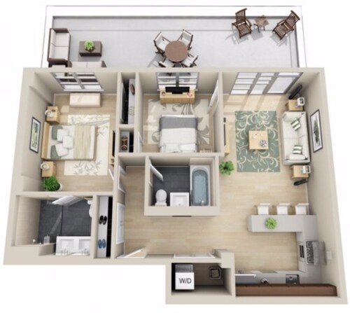 Foto del edificio - 111 Kent Ave