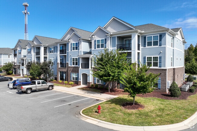 Alternate Photo - Buckhill Village Apts