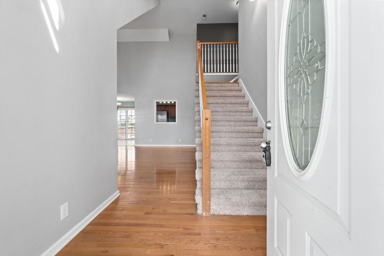 Foto principal - Lovely Home in Arbor Greene Neighborhood A...