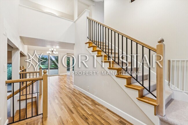 Foto del edificio - Escape to the Country, Spacious Contemporary in Wilsonville