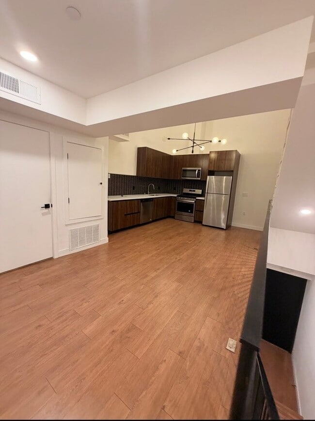 Interior Photo - 4505 S Slauson Ave