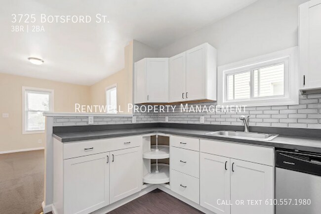 Foto del edificio - 3725 Botsford St