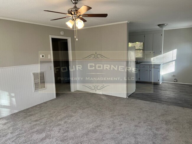 Foto del edificio - Lovely 2 bedroom 1 bath home