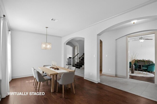 Foto del edificio - 21404 Hines Ln