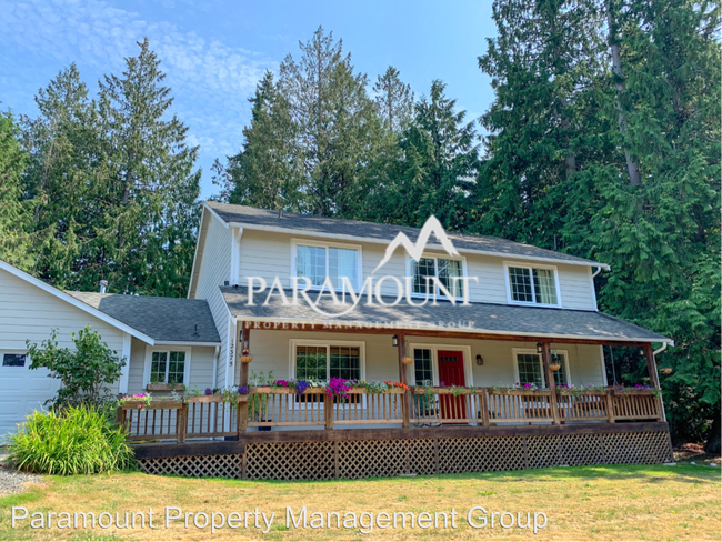 Building Photo - 4 br, 2.5 bath House - 12375 NE Phillip Drive