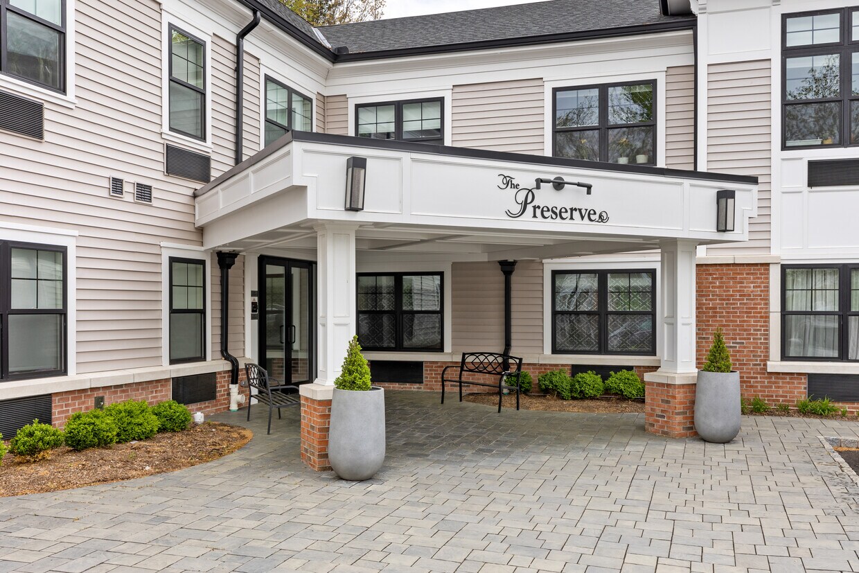 The Preserve At Hillsdale Apartments in Hillsdale, NJ