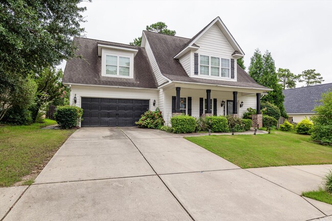 Building Photo - 4117 Chastain Dr