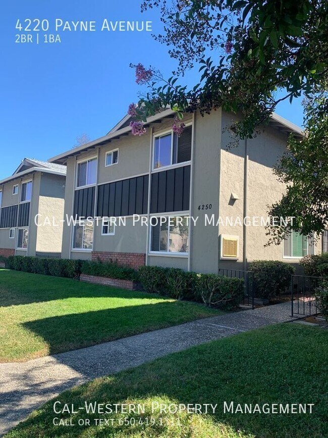 Building Photo - 4220 Payne Ave