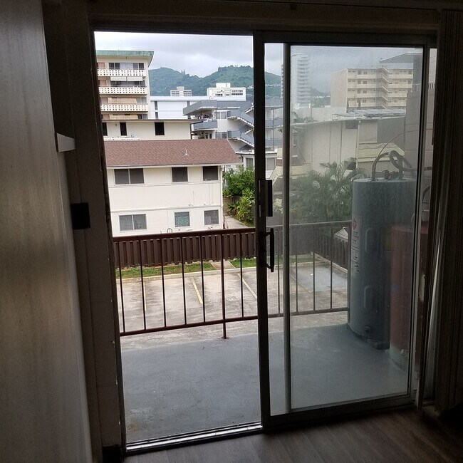 Foto del edificio - xx48 Lunalilo St