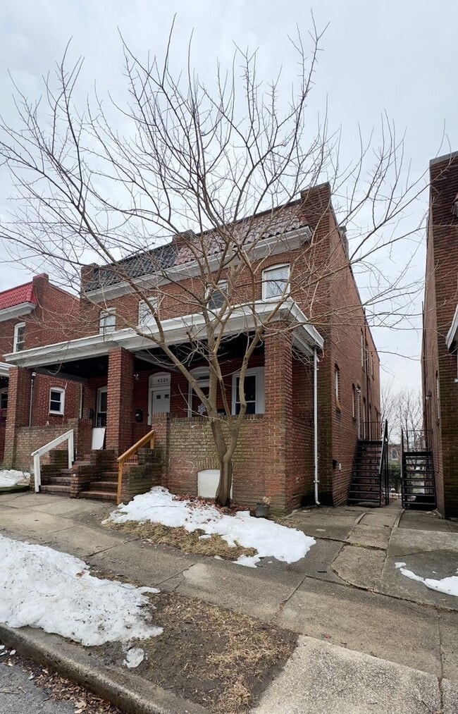 Building Photo - 4227 Euclid Ave