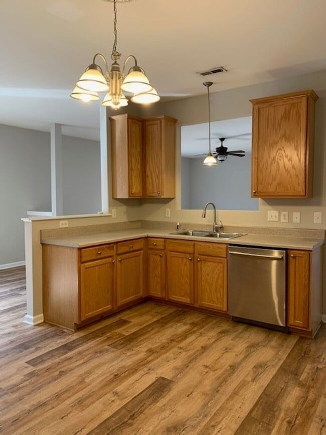 Building Photo - Location, Community, Quality Living. It St...
