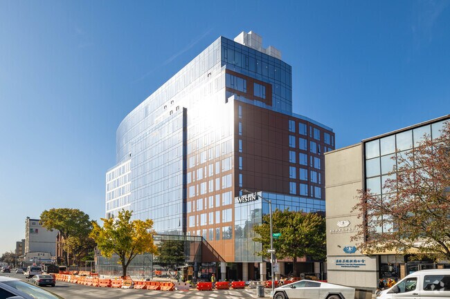 Building Photo - 137-61 Northern Blvd