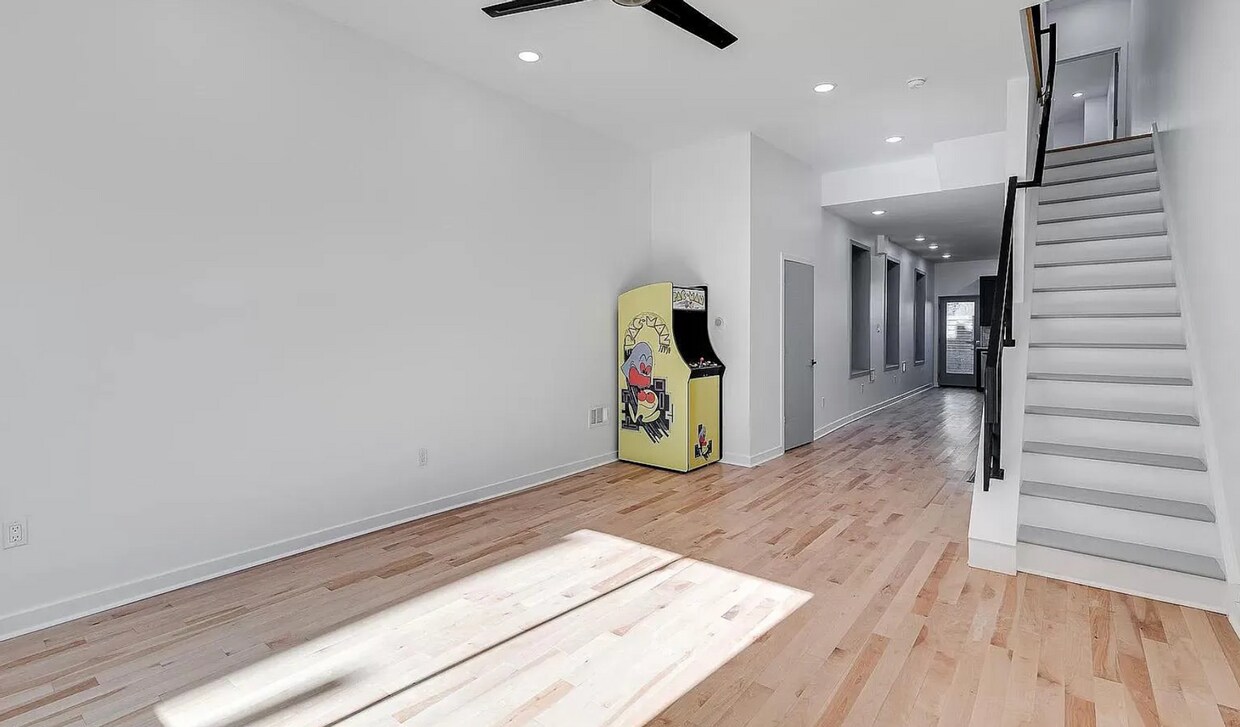 Temple Student Housing Single Family - Temple Student Housing Single Family