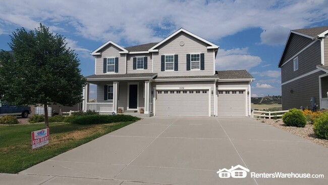 Building Photo - 5438 Echo Hollow St