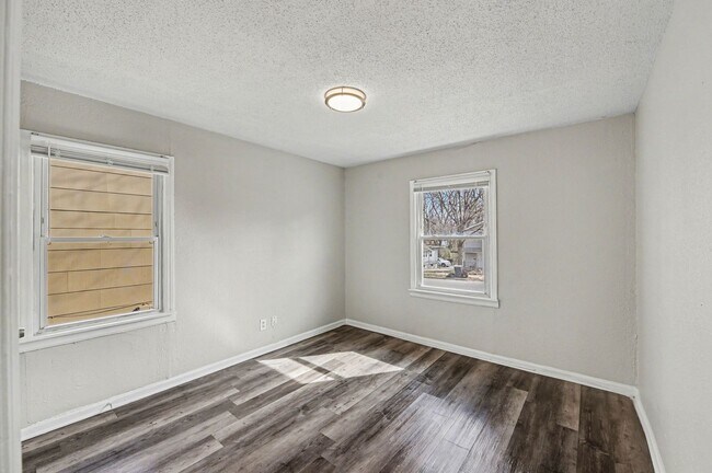 Foto del edificio - 7036 Bellefontaine Ave