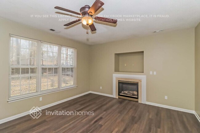 Foto del edificio - 12522 Deaton Hill Dr