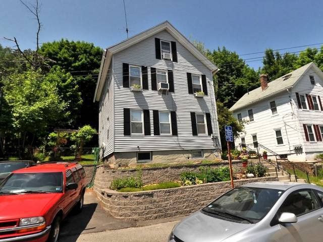 Building Photo - 6 Oswald St