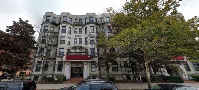 Foto del edificio - 1254 Commonwealth Ave