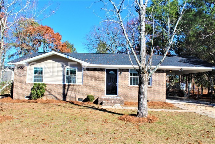 Primary Photo - 232 Oak Glenn Rd