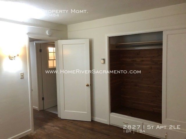 Foto del edificio - Victorian Style 1 Bedroom 1 Bath