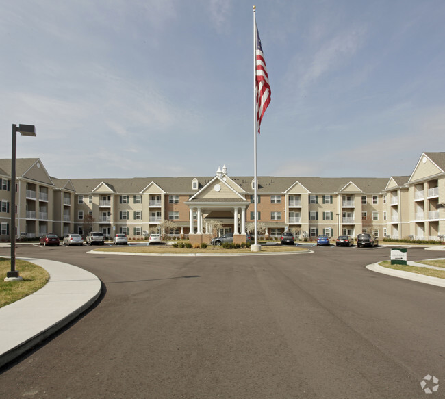 Foto del edificio - The Village of Royal Oak Senior Living 55+