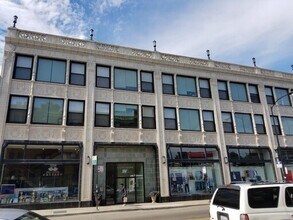 Building Photo - 2778 N Milwaukee Ave