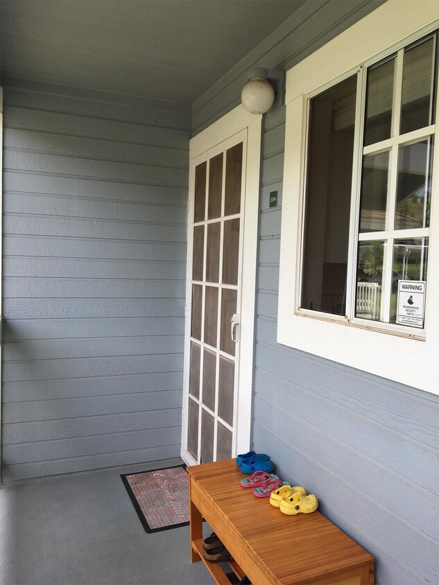 Foto principal - 92-1045-1045 Lalahi St