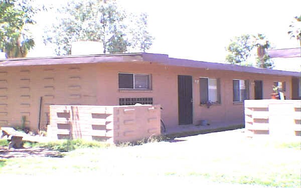 Foto del edificio - 101 W Gary Dr