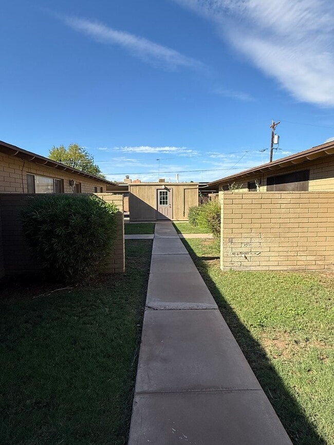 Photo - 1 bed 1 bath unit in Tempe House