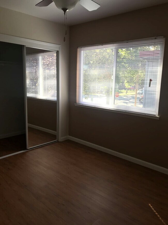 I Street Apartments Apartments in Davis, CA