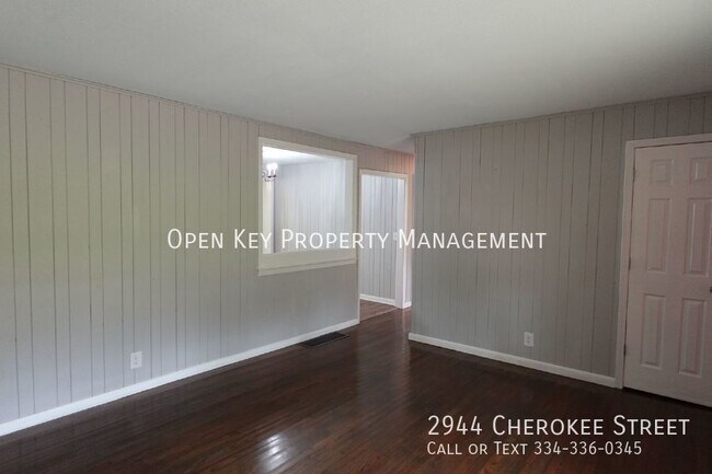 Foto del edificio - 2944 Cherokee St