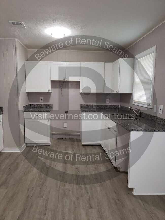 Foto del edificio - 3Bed / 1.5Bath Home in Jackson - Pet Frien...