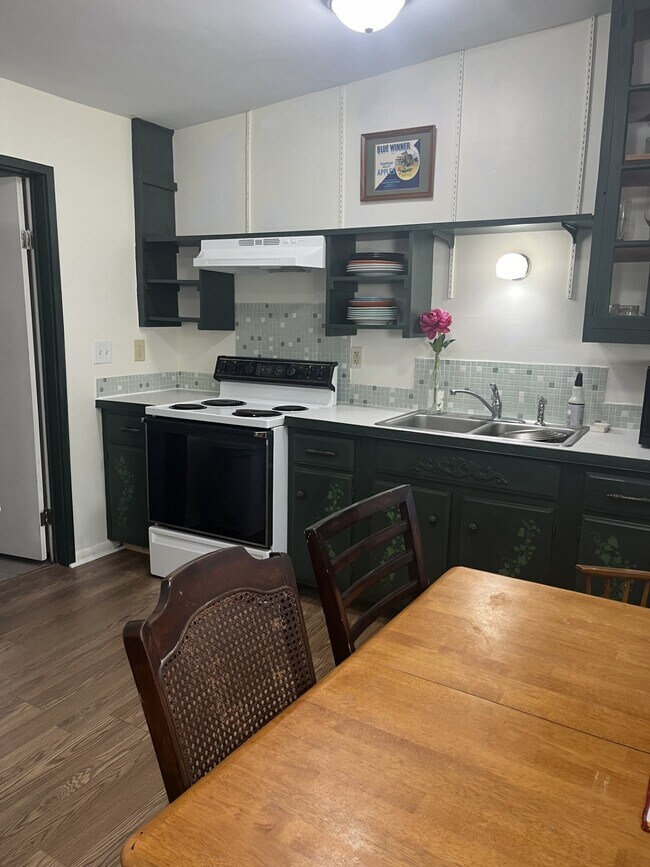 Foto del edificio - 14 Bowman St