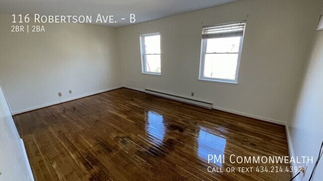 Foto del edificio - 2 Bed / 1.5 Bath Duplex (Available 2/10/22)