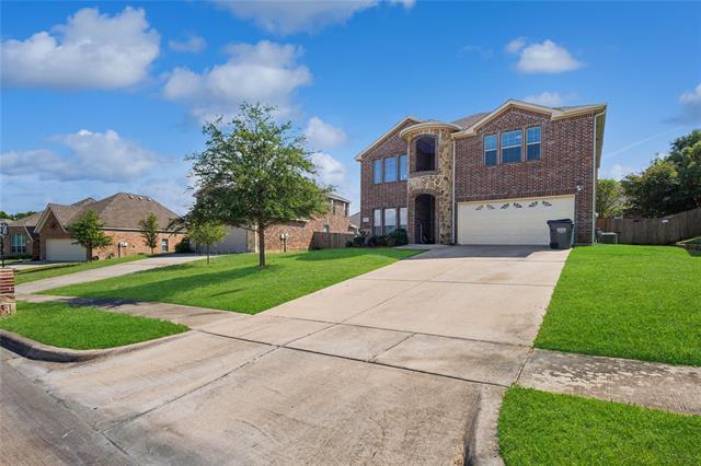 Building Photo - 1318 Taren Trail