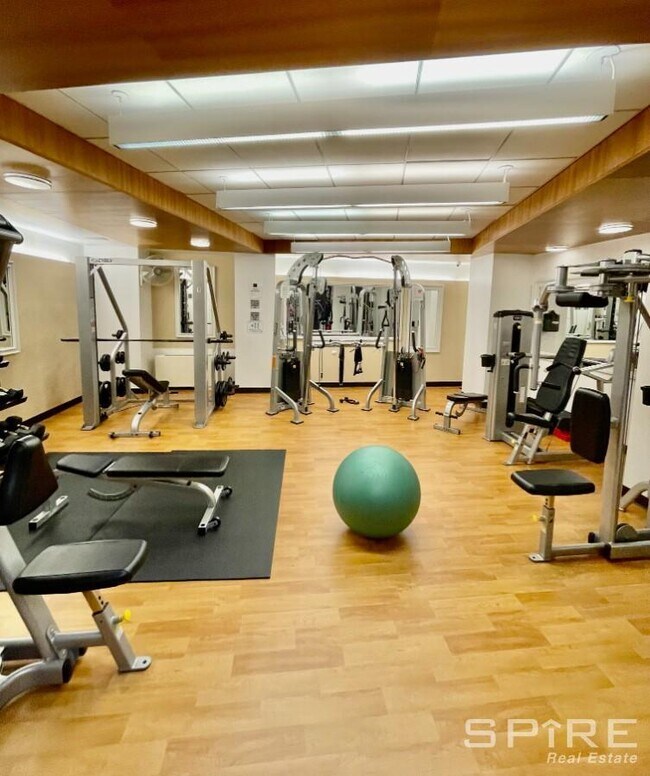 Foto del edificio - 1 bedroom in New York NY 10038