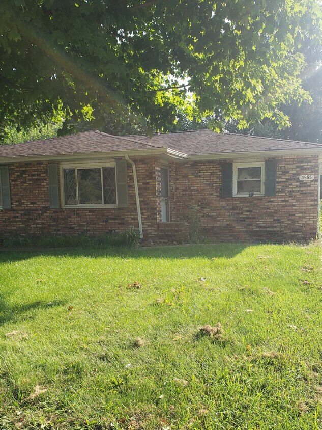 1955 Apple St, Portage, IN - 1955 Apple St